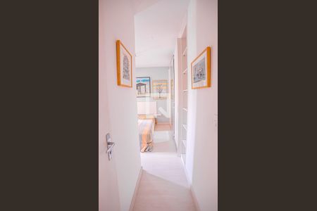 Apartamento à venda com 64m², 3 quartos e 1 vagaQuarto 3