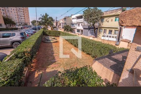 Apartamento à venda com 64m², 3 quartos e 1 vagaÁrea comum