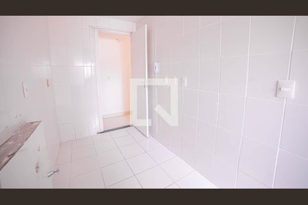 Apartamento à venda com 64m², 3 quartos e 1 vagaCozinha