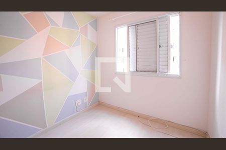 Apartamento à venda com 64m², 3 quartos e 1 vagaQuarto 2