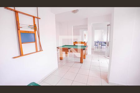 Apartamento à venda com 64m², 3 quartos e 1 vagaÁrea comum