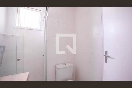 Apartamento à venda com 64m², 3 quartos e 1 vagaBanheiro 1