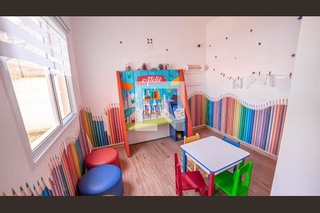 Apartamento à venda com 64m², 3 quartos e 1 vagaÁrea comum