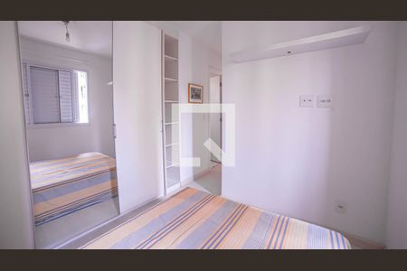 Apartamento à venda com 64m², 3 quartos e 1 vagaQuarto 3