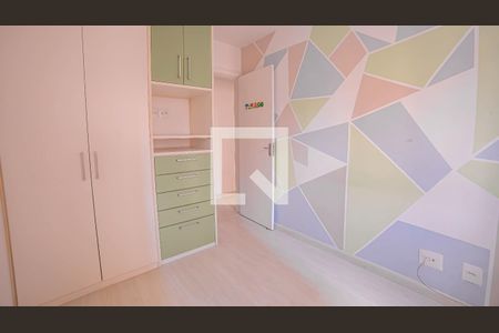 Apartamento à venda com 64m², 3 quartos e 1 vagaQuarto 2