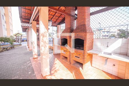 Apartamento à venda com 64m², 3 quartos e 1 vagaÁrea comum