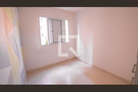 Apartamento à venda com 64m², 3 quartos e 1 vagaQuarto 2