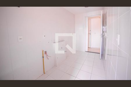 Apartamento à venda com 64m², 3 quartos e 1 vagaCozinha