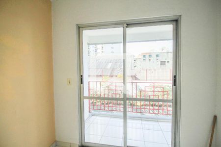 Sala de apartamento para alugar com 2 quartos, 50m² em Belenzinho, São Paulo
