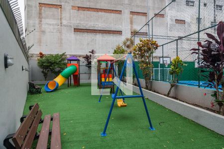 Apartamento para alugar com 77m², 2 quartos e 1 vaga Apartamento para alugar com 77m², 2 quartos e 1 vagaÁrea comum