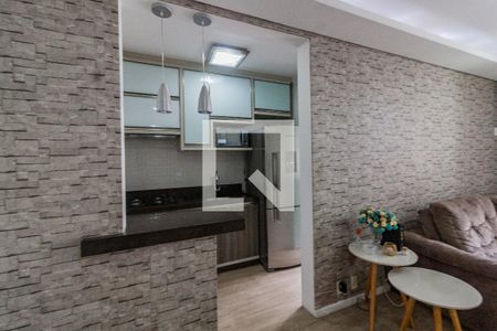 Apartamento para alugar com 77m², 2 quartos e 1 vaga Apartamento para alugar com 77m², 2 quartos e 1 vagaCozinha