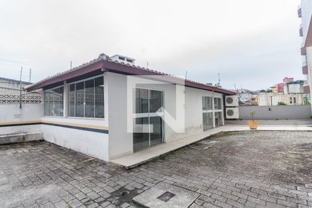 Apartamento para alugar com 77m², 2 quartos e 1 vaga Apartamento para alugar com 77m², 2 quartos e 1 vagaÁrea comum