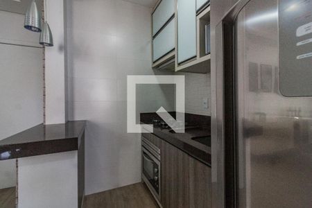 Apartamento para alugar com 77m², 2 quartos e 1 vaga Apartamento para alugar com 77m², 2 quartos e 1 vagaCozinha