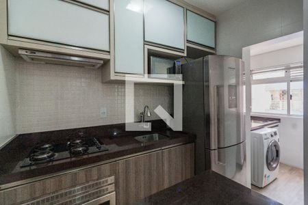 Apartamento para alugar com 77m², 2 quartos e 1 vaga Apartamento para alugar com 77m², 2 quartos e 1 vagaCozinha