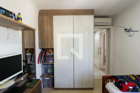 Quarto 1 de apartamento à venda com 2 quartos, 53m² em Santana, São Paulo