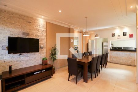 Apartamento à venda com 53m², 2 quartos e 1 vagaEspaço Gourmet