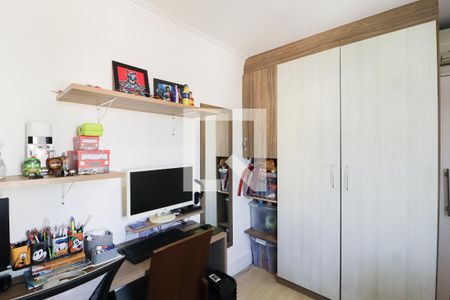 Quarto 1 de apartamento à venda com 2 quartos, 53m² em Santana, São Paulo