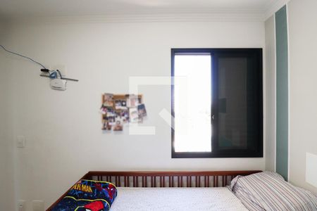 Quarto 1 de apartamento à venda com 2 quartos, 53m² em Santana, São Paulo