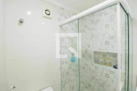 Apartamento à venda com 53m², 2 quartos e 1 vagaBanheiro Social