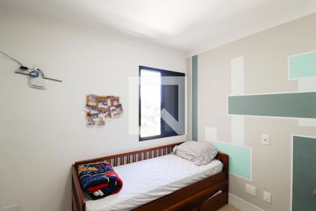Quarto 1 de apartamento à venda com 2 quartos, 53m² em Santana, São Paulo
