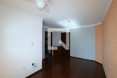 Sala  de apartamento para alugar com 2 quartos, 75m² em Vila Mazzei, São Paulo
