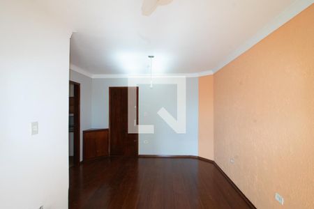 Sala de apartamento para alugar com 3 quartos, 75m² em Vila Mazzei, São Paulo