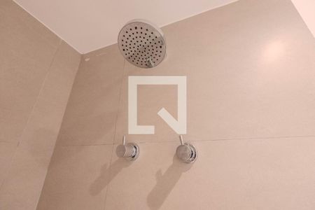 Studio à venda com 23m², 1 quarto e sem vaga Studio à venda com 23m², 1 quarto e sem vagaBanheiro