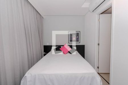 Studio à venda com 23m², 1 quarto e sem vaga Studio à venda com 23m², 1 quarto e sem vagaStudio