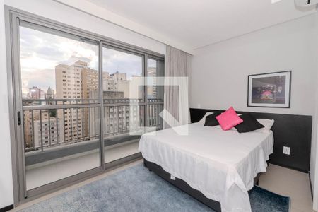 Studio à venda com 23m², 1 quarto e sem vaga Studio à venda com 23m², 1 quarto e sem vagaStudio