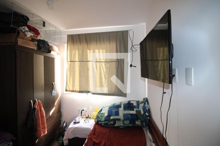Quarto 2 de apartamento para alugar com 2 quartos, 40m² em Vila Penteado, São Paulo