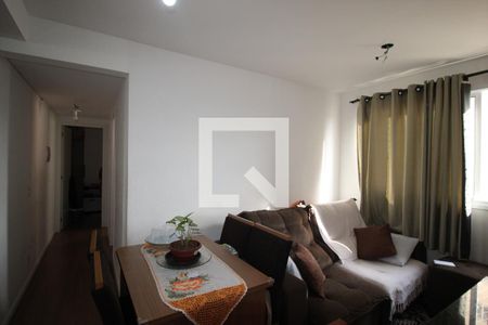 Sala de apartamento para alugar com 2 quartos, 40m² em Vila Penteado, São Paulo
