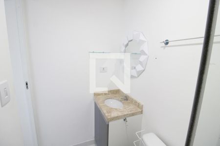 Studio para alugar com 25m², 1 quarto e 1 vagaBanheiro