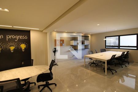 Studio para alugar com 25m², 1 quarto e 1 vagaÁrea Comum