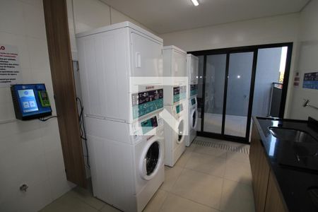 Studio para alugar com 25m², 1 quarto e 1 vagaÁrea Comum