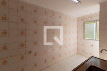 Apartamento para alugar com 52m², 2 quartos e 1 vagaCozinha