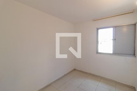 Quarto 1 de apartamento para alugar com 2 quartos, 52m² em Cidade Ademar, São Paulo