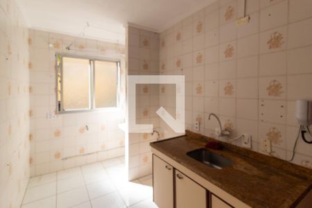 Apartamento para alugar com 52m², 2 quartos e 1 vagaCozinha