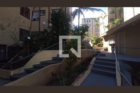 Apartamento para alugar com 52m², 2 quartos e 1 vagaÁrea Comum