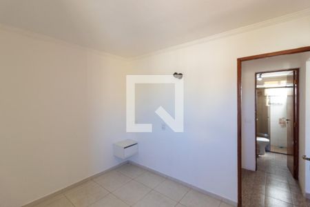 Quarto 2 de apartamento para alugar com 2 quartos, 52m² em Cidade Ademar, São Paulo