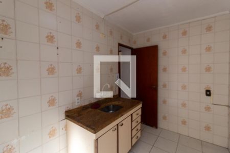Apartamento para alugar com 52m², 2 quartos e 1 vagaCozinha