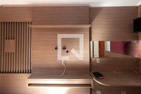 Sala de apartamento para alugar com 2 quartos, 52m² em Cidade Ademar, São Paulo