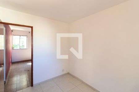 Quarto 1 de apartamento para alugar com 2 quartos, 52m² em Cidade Ademar, São Paulo