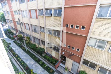 Apartamento à venda com 3 quartos, 83m² em Lapa de Baixo, São Paulo