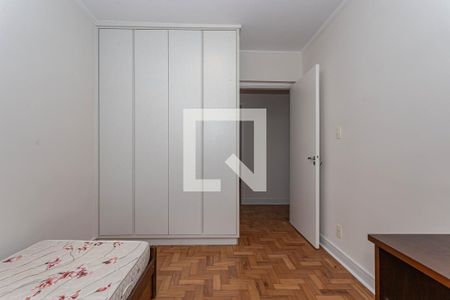 Quarto 1 de apartamento para alugar com 3 quartos, 110m² em Paraíso, São Paulo
