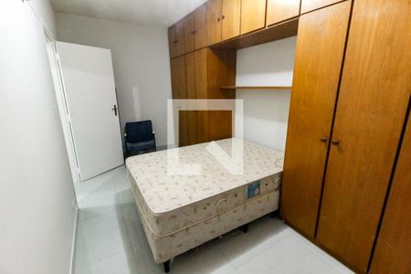 Quarto 1 de apartamento à venda com 2 quartos, 72m² em Chácara Agrindus, Taboão da Serra