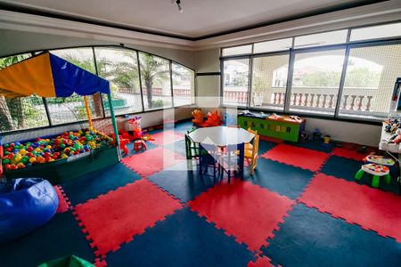 Apartamento à venda com 72m², 2 quartos e 1 vaga Apartamento à venda com 72m², 2 quartos e 1 vagaBrinquedoteca