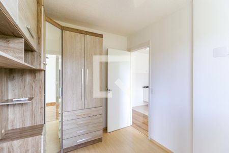 Quarto 1 de apartamento para alugar com 2 quartos, 33m² em Santo Amaro, São Paulo