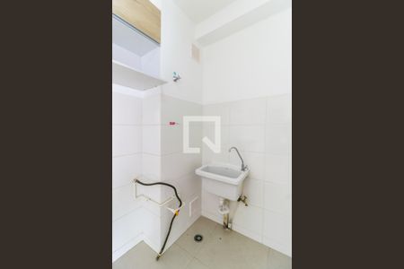 Apartamento para alugar com 33m², 2 quartos e sem vagaÁrea de Serviço