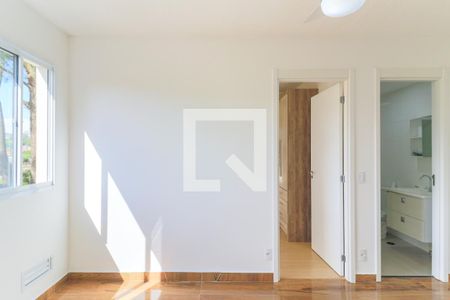 Sala de apartamento para alugar com 2 quartos, 33m² em Santo Amaro, São Paulo