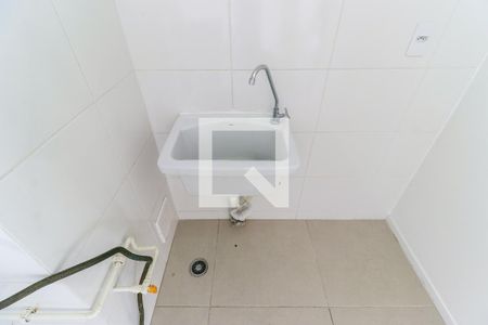 Apartamento para alugar com 33m², 2 quartos e sem vagaÁrea de Serviço